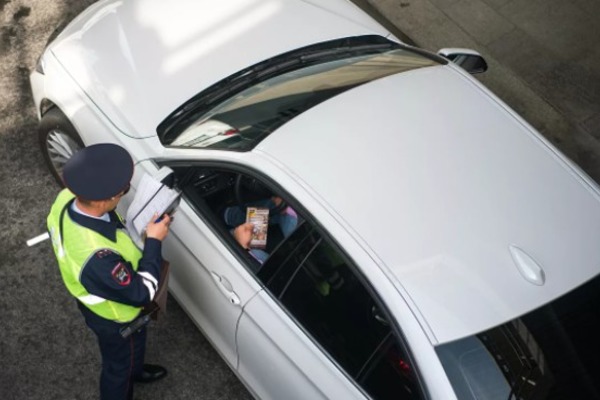 Автовладельцев предупредили о неочевидных штрафах