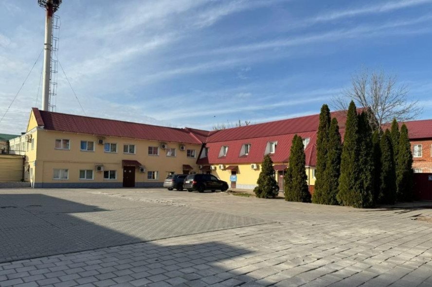 Власти Тамбова предприняли шестую попытку продать комплекс зданий на улице Рахманинова
