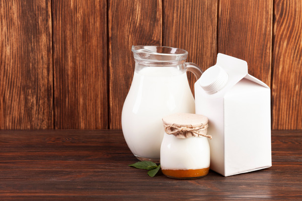 Ученые выяснили, от какой болезни могут защитить молочные продукты