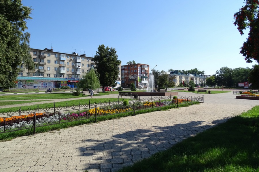 В Тамбовской области могут появиться "Города трудовой доблести"