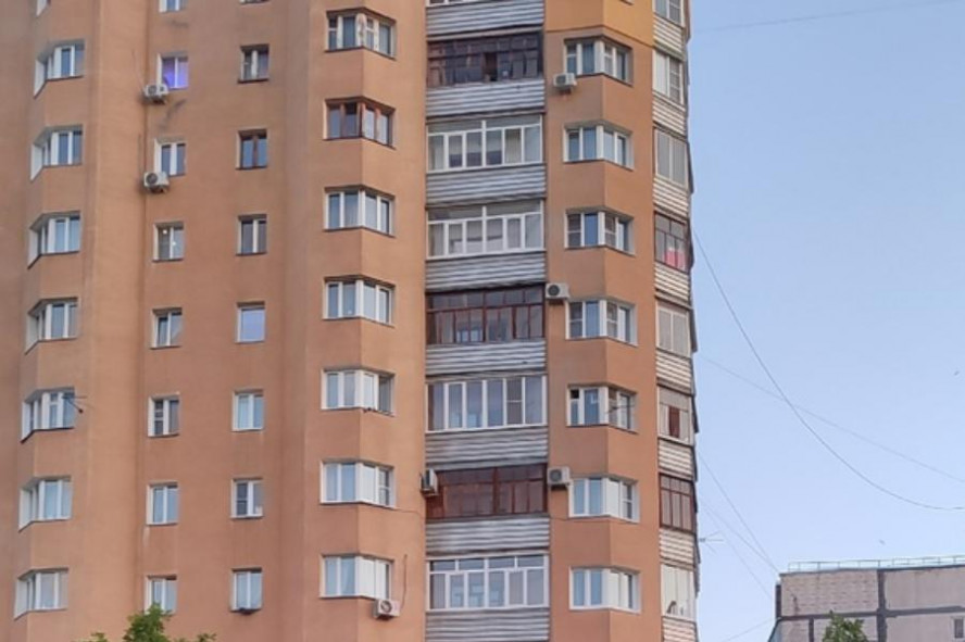 Врач предупредила об опасности получения теплового удара из-за работы кондиционера