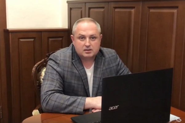 Максим Косенков опроверг появившуюся в ряде региональных СМИ информацию об отмене льгот 