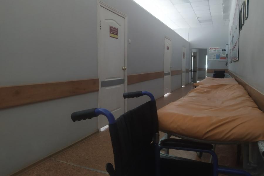 ФАПы в Гавриловском районе плохо оснащены медоборудованием