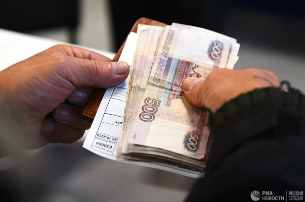 Россияне назвали размер пенсии для комфортной жизни