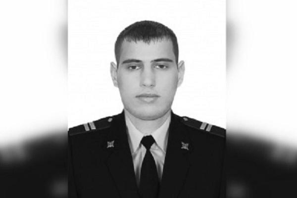 Погибшим во время теракта в Грозном был выпускник ТГУ