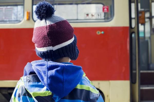 В Тамбовской области хотят запретить высаживать детей из общественного транспорта