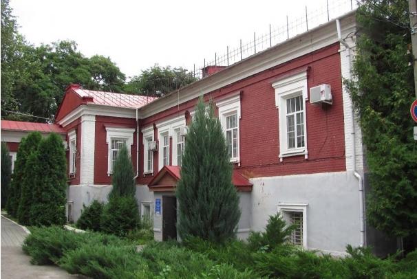Четыре здания в Тамбове хотят включить в Единый госреестр объектов культурного наследия