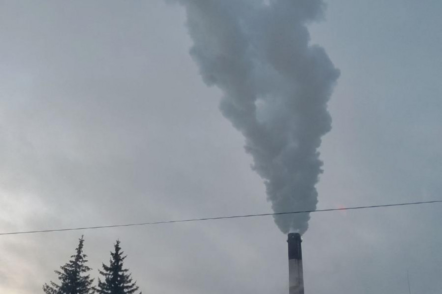 Промпроизводство в Тамбовской области выросло на 8,2%