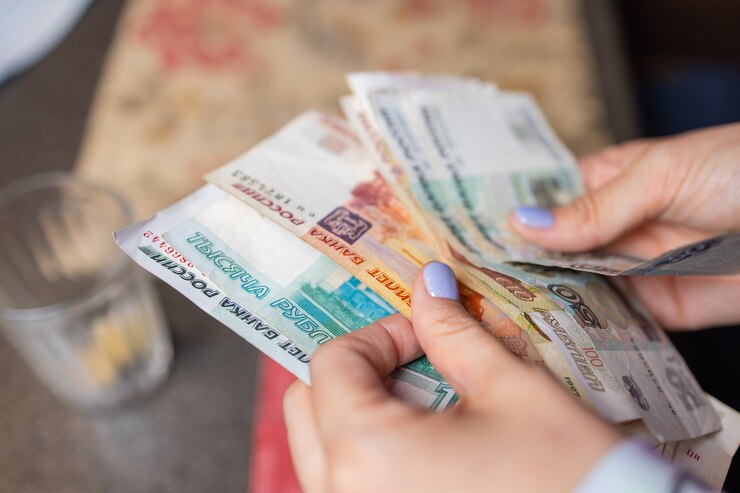 Главный бухгалтер исправительного учреждения в Тамбовской области подозревается в присвоении денег