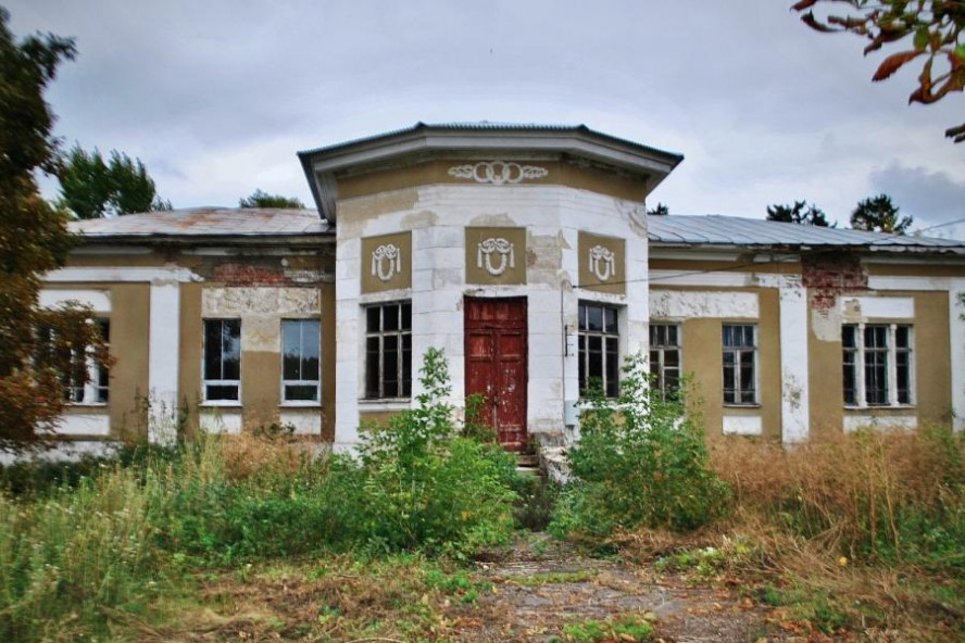 Конный завод в Мордовском округе включили в перечень выявленных объектов культурного наследия