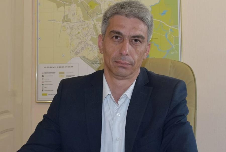 Уволился председатель жилищного комитета администрации Тамбова