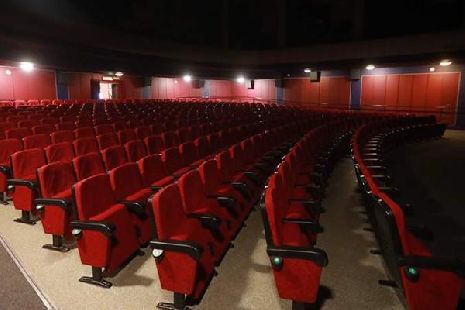 Российские кинотеатры в начале ноября ждут серьезные финансовые потери