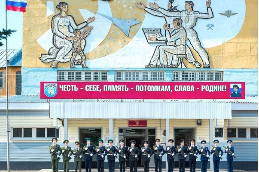 Определён подрядчик, который завершит затянувшийся ремонт кадетского корпуса