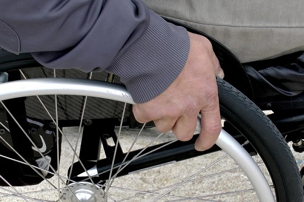 Дистанционный порядок получения инвалидности продлили до 1 марта  