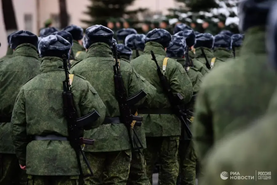 В Кремле опровергли сообщения о планируемой полной мобилизации страны