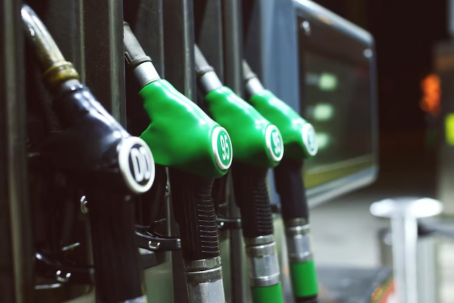 В Тамбове откроют новые метановые заправки и переведут автобусы на экологичное топливо