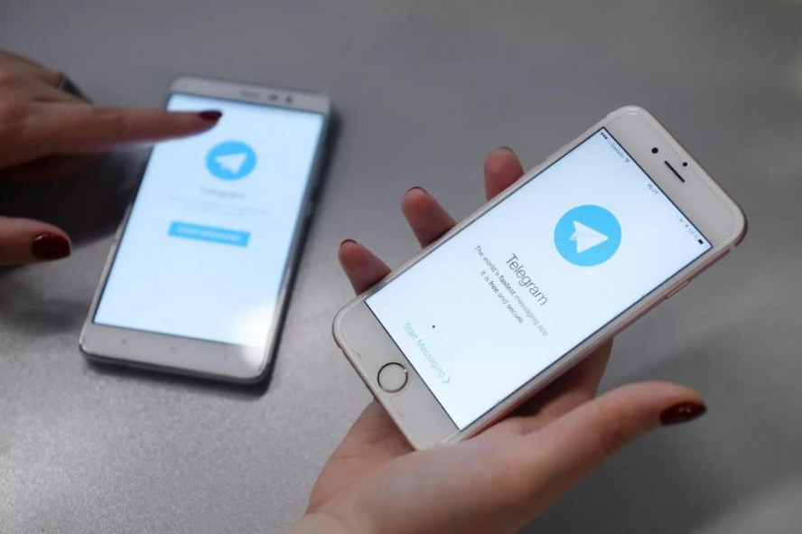 Пользователей предупредили о наиболее частом способе мошенничества в Telegram