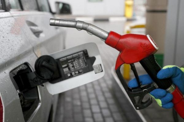 Тамбовская область оказалась в аутсайдерах по доступности бензина