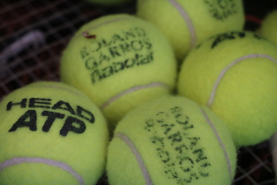 Юные тамбовские теннисисты успешно выступили на турнире в Тульской области