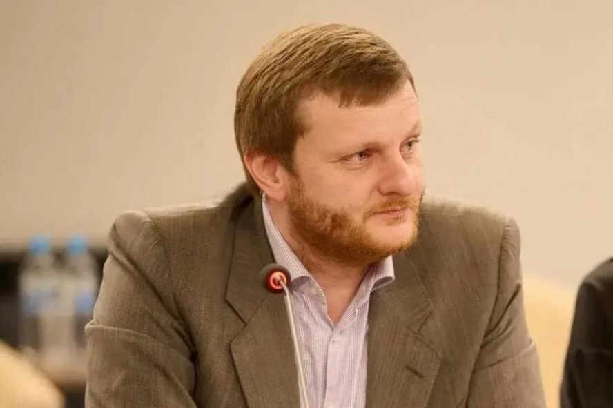 Назначен новый министр строительства Тамбовской области