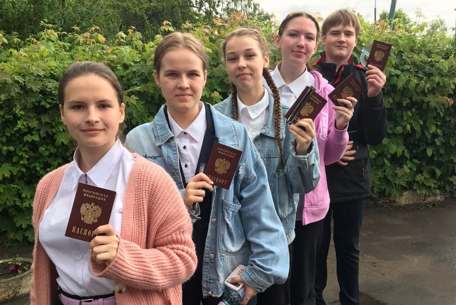 Ученики 9 классов школ Тамбовской области сдали ещё четыре экзамена