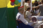 В Тамбове прошли празднования по случаю Дня защиты детей