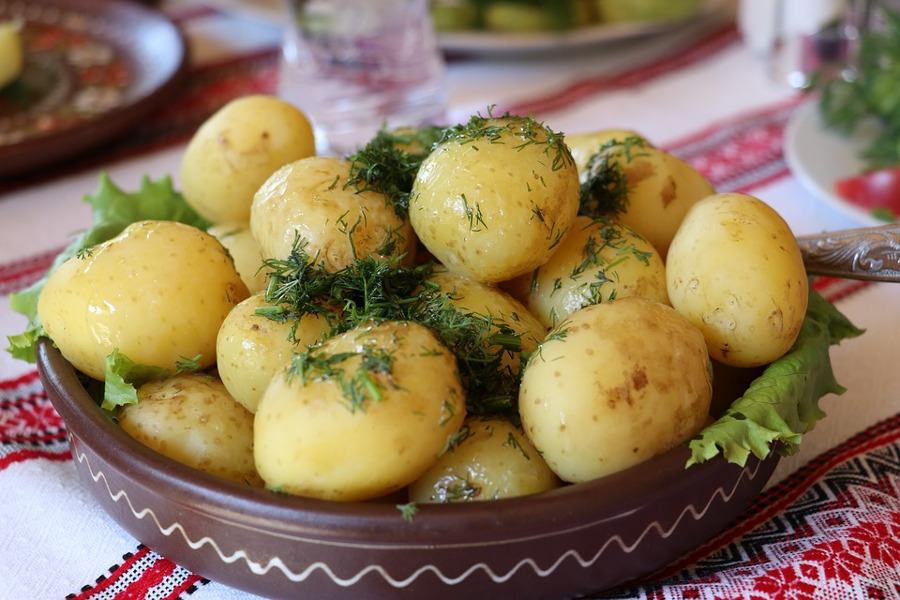 В Тамбовской области отсутствует дефицит картофеля