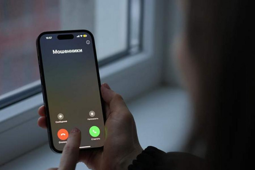 Искусственный интеллект распознает мошенника при звонке абоненту Билайна