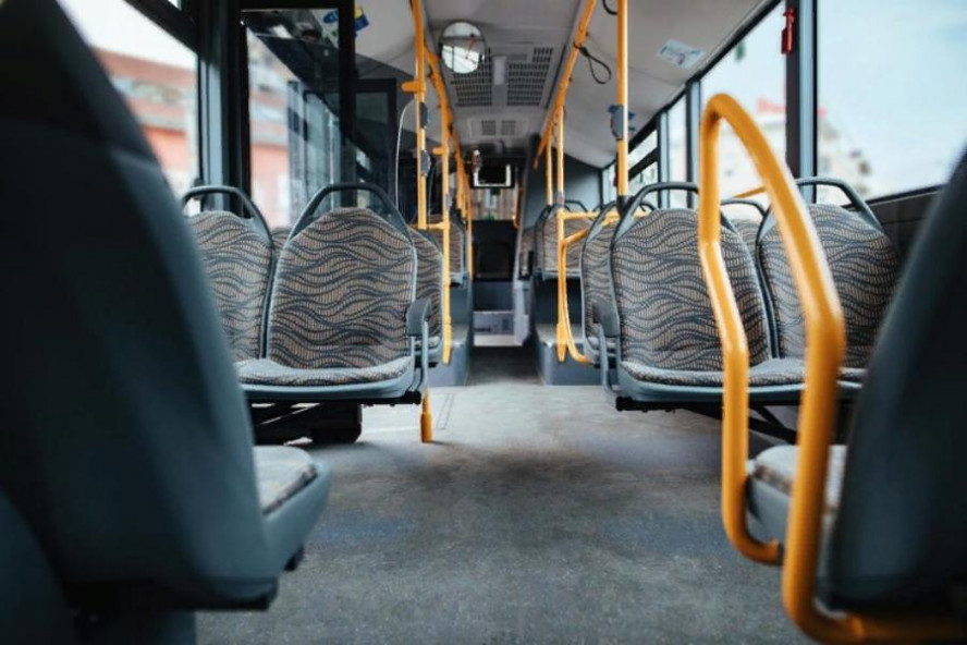В Тамбовской области ограничили движение междугородних и межрегиональных автобусов