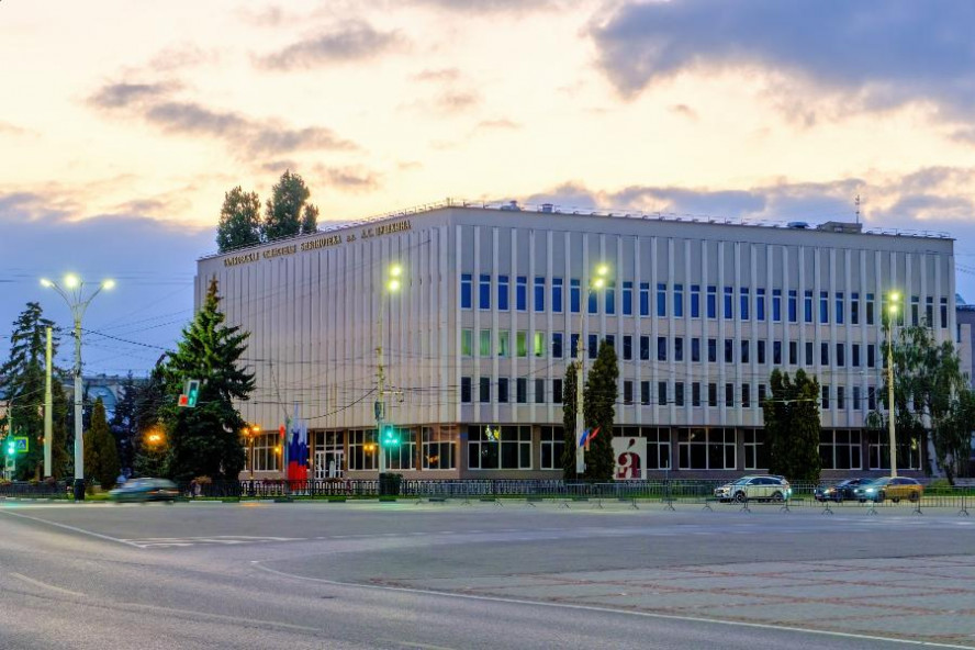 Афиша мероприятий на 31 июля