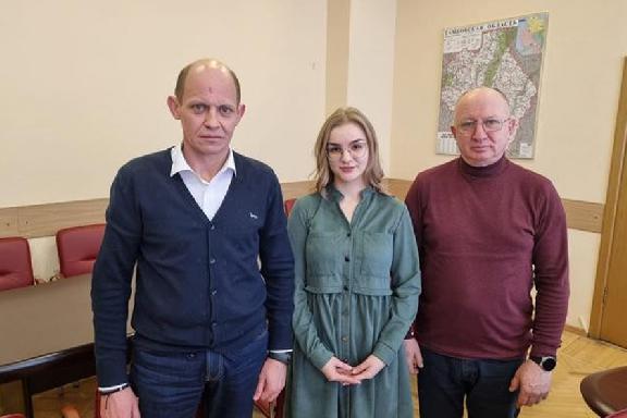 Участковый терапевт из Тамбова получит один миллион рублей