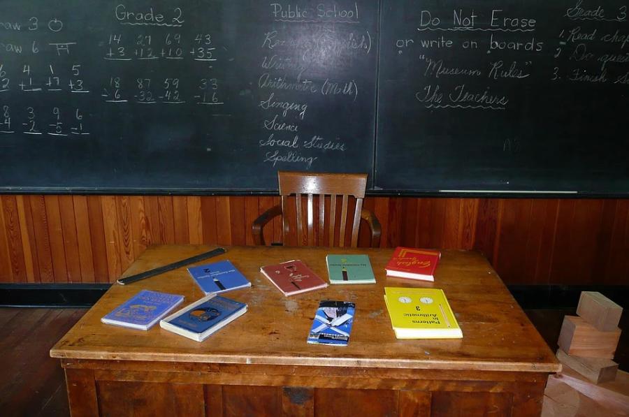 В отдельных классах 15 корпусов школ Тамбова приостановлен образовательный процесс