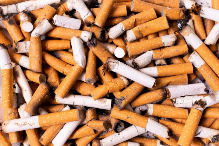 В посёлке Мордово изъяли почти 5 тысяч пачек контрафактных сигарет
