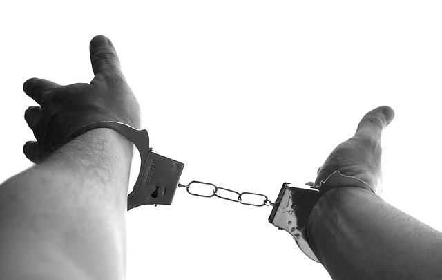 Полицейские задержали находящегося в федеральном розыске 34-летнего тамбовчанина