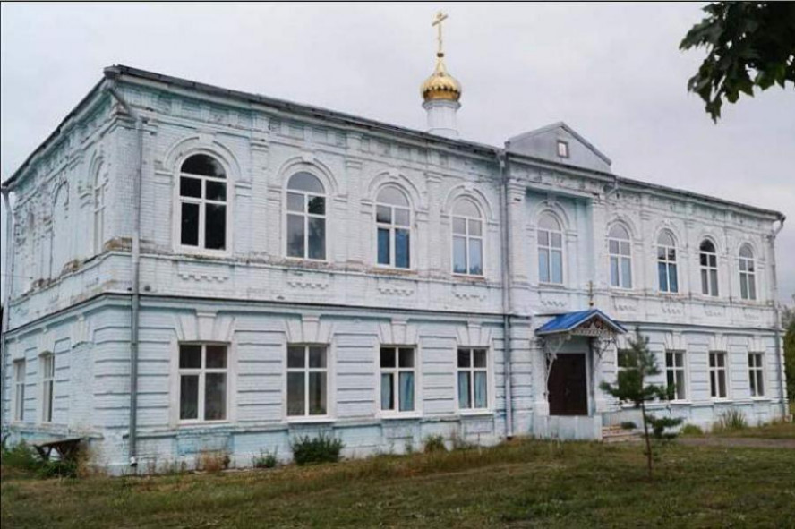 Два здания в Тамбовской области включили в реестр объектов культурного наследия