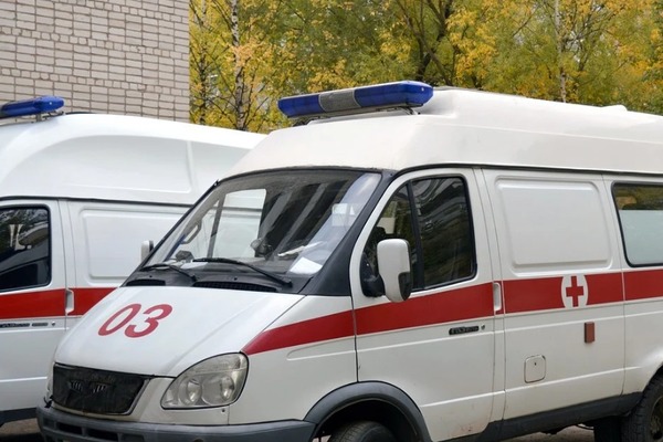 В Тамбовской области увеличили количество бригад скорой помощи