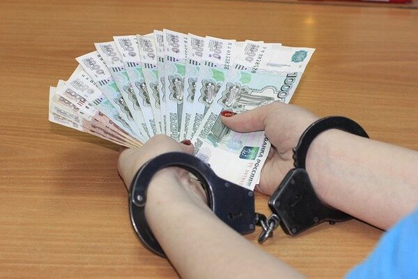 В Тамбовской области резко выросло число коррупционных преступлений