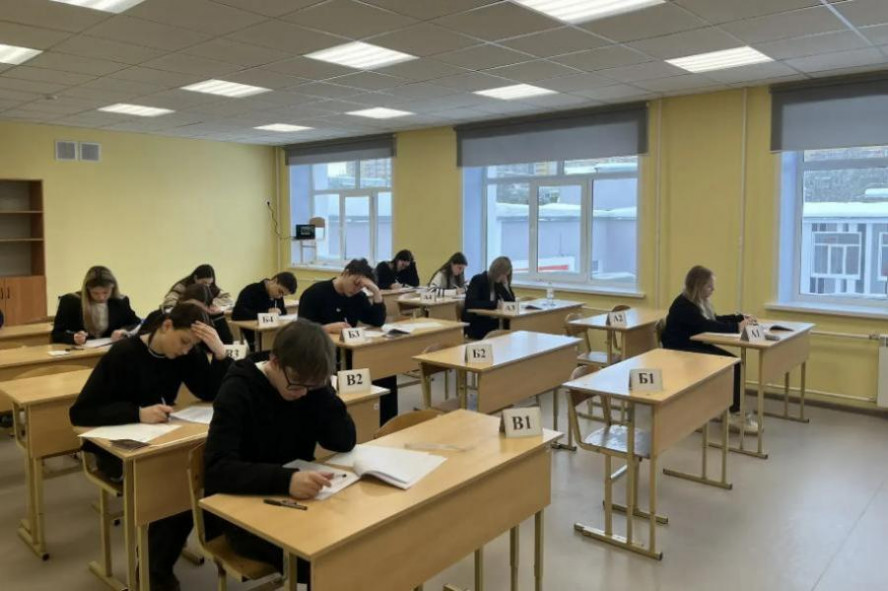 В Минобрнауки рассказали об изменениях в проведении школьных олимпиад