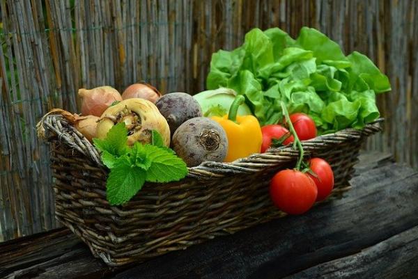 Диетолог назвала овощи, полезные для укрепления иммунитета осенью