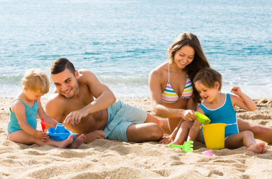 Опрос показал, сколько тамбовчане готовы потратить на летний отпуск