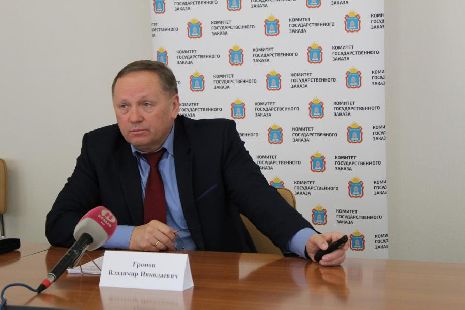 Суд оставил бывшего вице-губернатора Тамбовской области под арестом