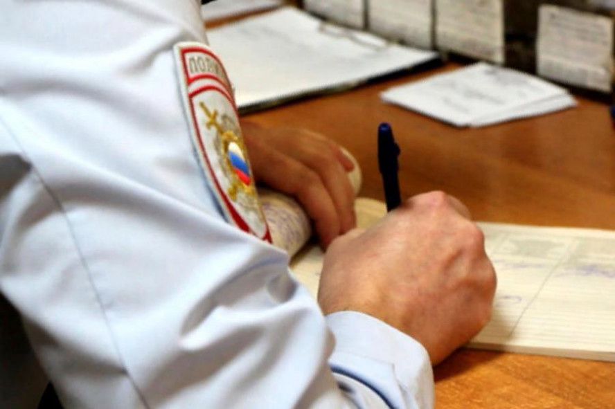 Госавтоинспекция предупредила тамбовчан об изменении графика работы регистрационных подразделений