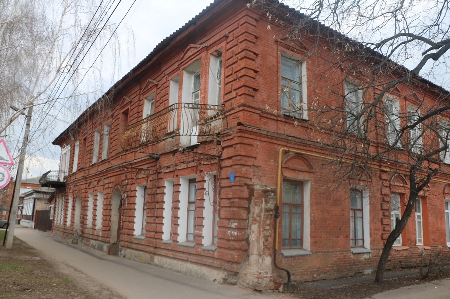 В народной программе "Единой России" особое внимание уделят расселению из ветхого и аварийного жилья