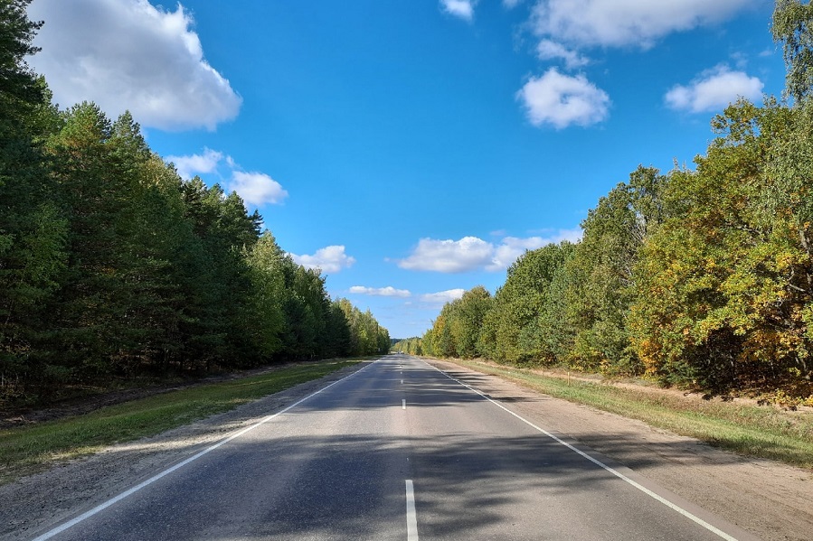Тамбовчане дали оценку состоянию дорог в регионе