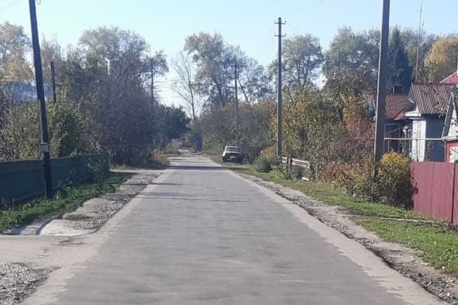 Жители посёлка Рабочий Сосновского района жалуются на плохое качество питьевой воды