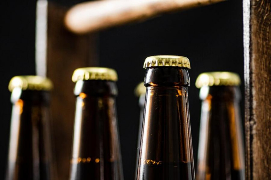 Пиво может вырасти в цене на 15 %