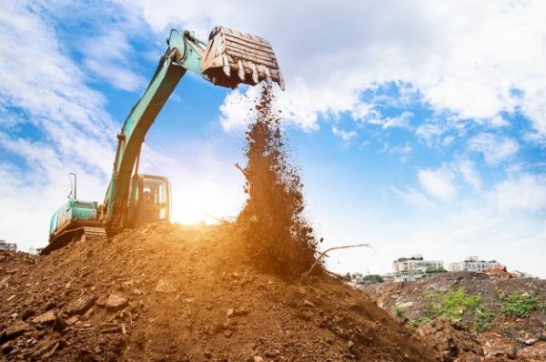 В Тамбовской области обнаружили 18 новых участков месторождений полезных ископаемых