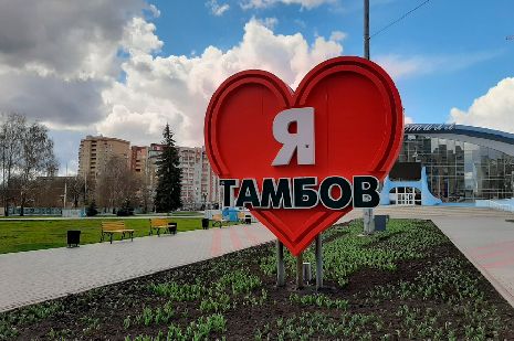 Жители посёлка Строитель проголосовали за присоединение к Тамбову