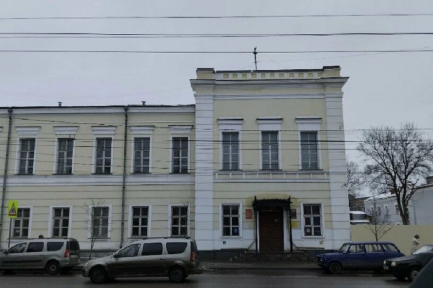 В Тамбовской области пройдёт Всероссийская акция "Библионочь-2026" 