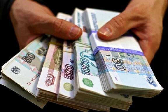 В Тамбове бизнесмен задолжал работникам более 200 тысяч рублей